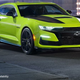 Illustration for article titled Chevrolet Reportedly Scrambling to Fix the 2019 Camaro SS Faceem/em